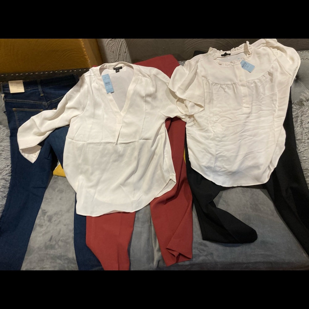 Everything for price of one